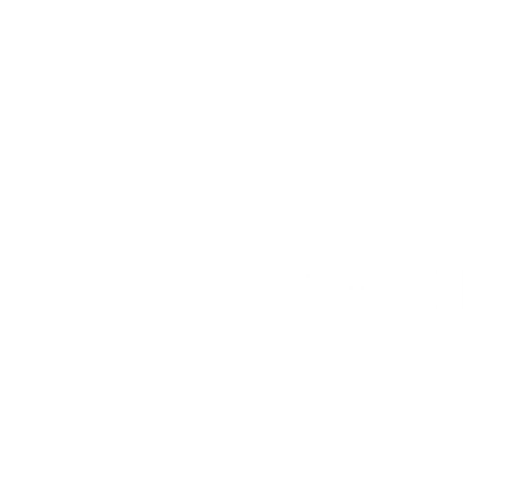 MHN Rock Maskiner AB